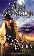 Cover: Forever and Always - Sourcebooks Casablanca