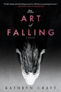 Enlarge image Cover: The Art of Falling - Sourcebooks Landmark