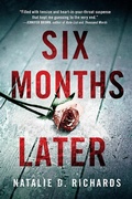 Cover: Six Months Later - Sourcebooks Fire