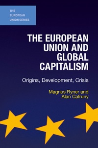 Bild: The European Union and Global Capitalism - Red Globe Press