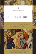Cover: The Deity of Christ - Crossway Books