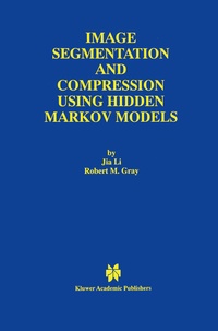 Abbildung von: Image Segmentation and Compression Using Hidden Markov Models - Kluwer Academic Publishers