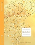 Cover: Revelation Leader Guide; Books of Faith Series - Augsburg Fortress Publishing