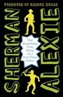Cover: The Absolutely True Diary of a Part-Time Indian - Andersen Digital