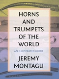 Cover: Horns and Trumpets of the World - Rowman & Littlefield Publishers