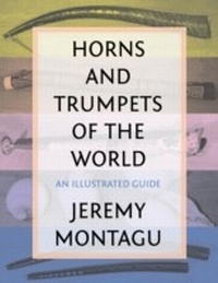 Abbildung von: Horns and Trumpets of the World - Rowman & Littlefield Publishers