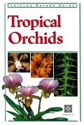Cover: Tropical Orchids of Southeast Asia - Periplus Editions