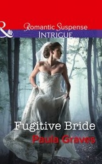 Enlarge image Cover: Fugitive Bride - Mills & Boon
