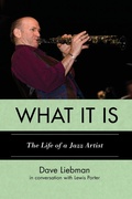 Cover: What It Is - Scarecrow Press