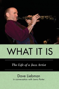 Enlarge image Cover: What It Is - Scarecrow Press
