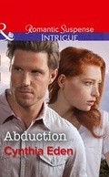 Cover: Abduction - Mills & Boon