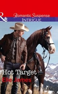 Enlarge image Cover: Hot Target - Mills & Boon