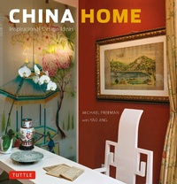 Abbildung von: China Home - Tuttle Publishing