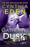 Cover: The Gathering Dusk - Mills & Boon