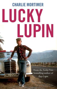 Enlarge image Cover: Lucky Lupin - Constable
