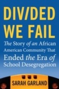Cover: Divided We Fail - Beacon Press