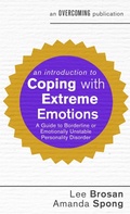 Cover: An Introduction to Coping with Extreme Emotions - Robinson