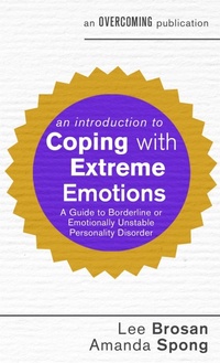 Enlarge image Cover: An Introduction to Coping with Extreme Emotions - Robinson