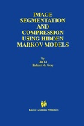 Cover: Image Segmentation and Compression Using Hidden Markov Models - Springer