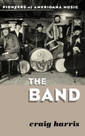 Cover: The Band - Rowman & Littlefield Publishers
