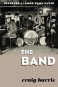 Cover: The Band - Rowman & Littlefield Publishers