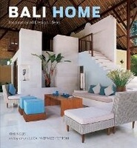 Enlarge image Cover: Bali Home - Tuttle Publishing