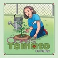Cover: Clare's Tomato - Archway Publishing