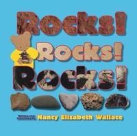 Enlarge image Cover: Rocks! Rocks! Rocks! - Two Lions