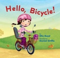 Cover: Hello, Bicycle! - Two Lions