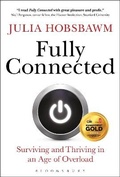 Cover: Fully Connected - Bloomsbury Business
