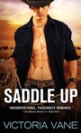 Cover: Saddle Up - Sourcebooks Casablanca