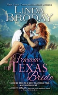 Cover: Forever His Texas Bride - Sourcebooks Casablanca