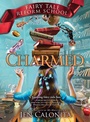 Cover: Charmed - Sourcebooks Young Readers