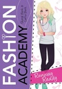 Cover: Runway Ready - Fashion Academy;Sourcebooks Young Readers