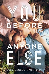 Enlarge image Cover: You Before Anyone Else - Sourcebooks Fire