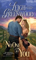 Cover: No One But You - Sourcebooks Casablanca