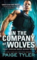 Cover: In the Company of Wolves - Sourcebooks Casablanca