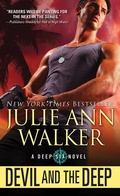 Cover: Devil and the Deep - Sourcebooks Casablanca