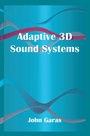 Cover: Adaptive 3D Sound Systems - Kluwer Academic Publishers