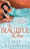 Cover: The Beautiful One - Sourcebooks Casablanca