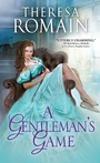 Cover: Gentleman's Game - Sourcebooks Casablanca