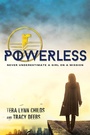 Cover: Powerless - Sourcebooks Fire