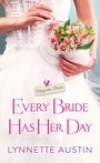 Cover: Every Bride Has Her Day - Sourcebooks Casablanca