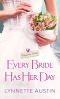 Cover: Every Bride Has Her Day - Sourcebooks Casablanca
