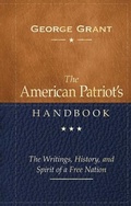 Cover: American Patriot's Handbook - Cumberland House