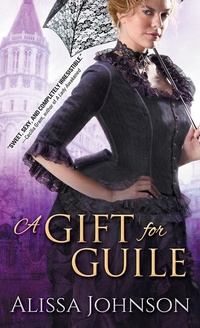 Enlarge image Cover: Gift for Guile - Sourcebooks Casablanca