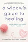 Cover: Widow's Guide to Healing - Sourcebooks