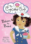 Cover: Bakers on Board - Sourcebooks Young Readers