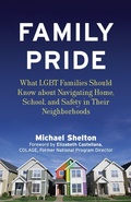 Cover: Family Pride - Beacon Press
