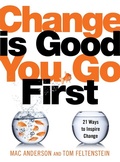 Cover: Change Is Good...You Go First - Simple Truths